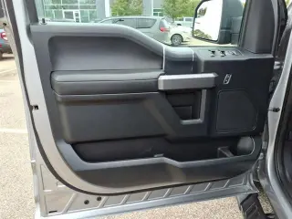 Ford F-150 2020 4x4 XLT 4puertas SuperCrew 1.67 m. SB