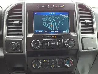 Ford F-150 2020 4x4 XLT 4puertas SuperCrew 1.67 m. SB