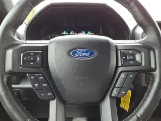 Ford F-150 2020 4x4 XLT 4puertas SuperCrew 1.67 m. SB