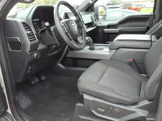 Ford F-150 2020 4x4 XLT 4puertas SuperCrew 1.67 m. SB