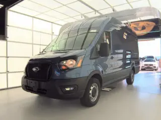 Ford Transit 2023 250 3dr LWB High Roof Extended Cargo Van