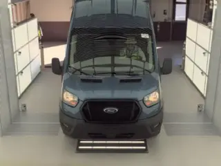 Ford Transit 2023 250 3dr LWB High Roof Extended Cargo Van