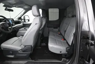 Ford F-250 Super Duty 2025 4x2 XL 4dr SuperCab 8 ft. LB Pickup