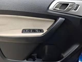 Ford Ranger 2019 4x4 XLT 4dr SuperCrew 5.1 ft. SB
