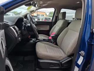 Ford Ranger 2019 4x4 XLT 4dr SuperCrew 5.1 ft. SB