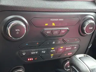 Ford Ranger 2019 4x4 XLT 4dr SuperCrew 5.1 ft. SB