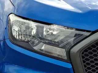 Ford Ranger 2019 4x4 XLT 4dr SuperCrew 5.1 ft. SB