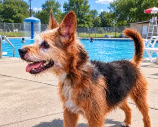 MAPLE-PETITE 16 LBS.