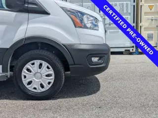 Ford Transit 2025 250 3 puertas LWB Techo Bajo Furgón de Carga