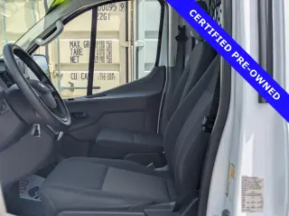 Ford Transit 2025 250 3 puertas LWB Techo Bajo Furgón de Carga