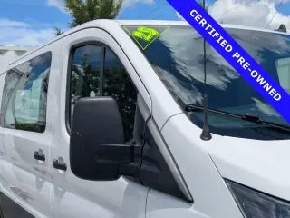 Ford Transit 2025 250 3 puertas LWB Techo Bajo Furgón de Carga