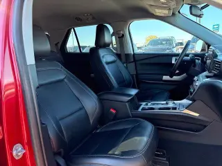 Ford Explorer 2024 AWD XLT 4dr SUV