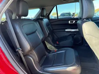 Ford Explorer 2024 AWD XLT 4dr SUV