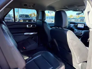 Ford Explorer 2024 AWD XLT 4dr SUV