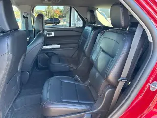 Ford Explorer 2024 AWD XLT 4dr SUV
