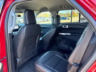 Ford Explorer 2024 AWD XLT 4dr SUV