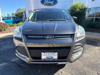 Ford Escape 2016 AWD SE 4 puertas SUV