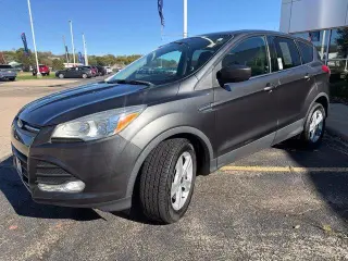 Ford Escape 2016 AWD SE 4 puertas SUV