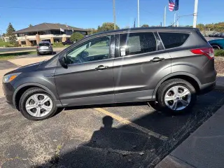 Ford Escape 2016 AWD SE 4 puertas SUV
