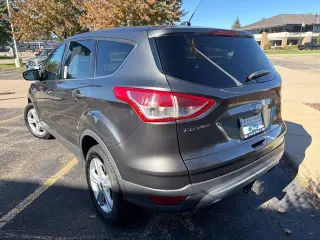 Ford Escape 2016 AWD SE 4 puertas SUV