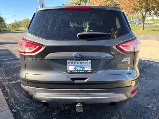 Ford Escape 2016 AWD SE 4 puertas SUV