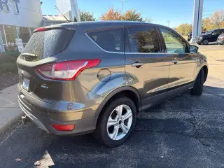 Ford Escape 2016 AWD SE 4 puertas SUV