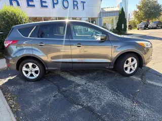 Ford Escape 2016 AWD SE 4 puertas SUV