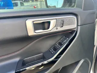 Ford Explorer 2024 ST-Line 4dr SUV