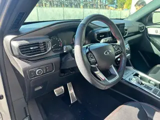 Ford Explorer 2024 ST-Line 4dr SUV