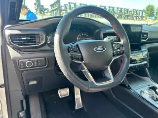 Ford Explorer 2024 ST-Line 4dr SUV