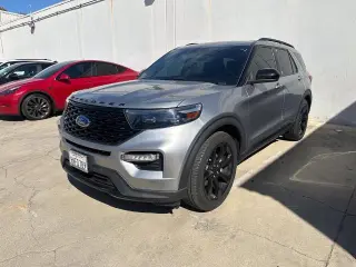 Ford Explorer 2024 ST-Line 4dr SUV