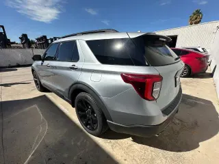 Ford Explorer 2024 ST-Line 4dr SUV