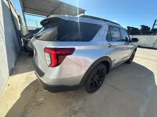 Ford Explorer 2024 ST-Line 4dr SUV