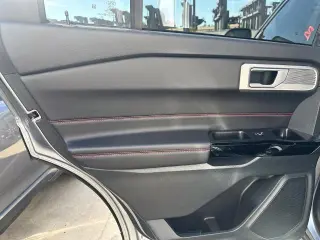 Ford Explorer 2024 ST-Line 4dr SUV