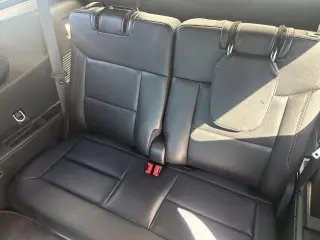 Ford Explorer 2024 ST-Line 4dr SUV