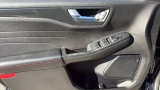 Ford Escape 2023 ST-Line SUV 4 puertas