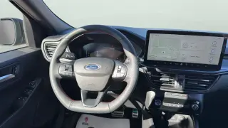 Ford Escape 2023 ST-Line SUV 4 puertas