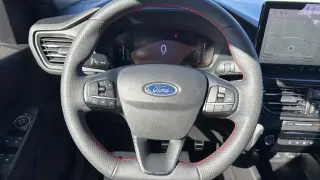 Ford Escape 2023 ST-Line SUV 4 puertas