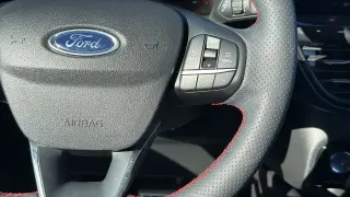 Ford Escape 2023 ST-Line SUV 4 puertas