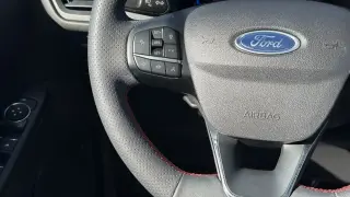 Ford Escape 2023 ST-Line SUV 4 puertas