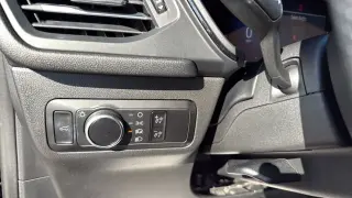 Ford Escape 2023 ST-Line SUV 4 puertas