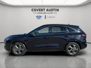 Ford Escape 2023 ST-Line SUV 4 puertas