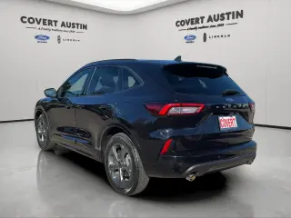 Ford Escape 2023 ST-Line SUV 4 puertas