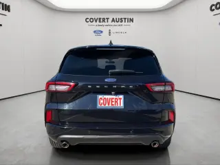 Ford Escape 2023 ST-Line SUV 4 puertas