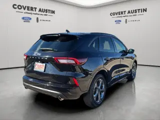 Ford Escape 2023 ST-Line SUV 4 puertas