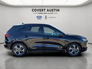 Ford Escape 2023 ST-Line SUV 4 puertas