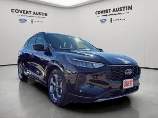 Ford Escape 2023 ST-Line SUV 4 puertas