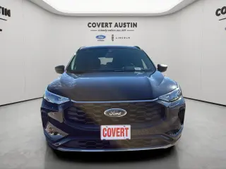 Ford Escape 2023 ST-Line SUV 4 puertas