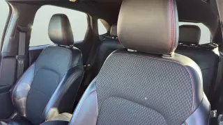 Ford Escape 2023 ST-Line SUV 4 puertas