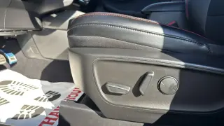 Ford Escape 2023 ST-Line SUV 4 puertas